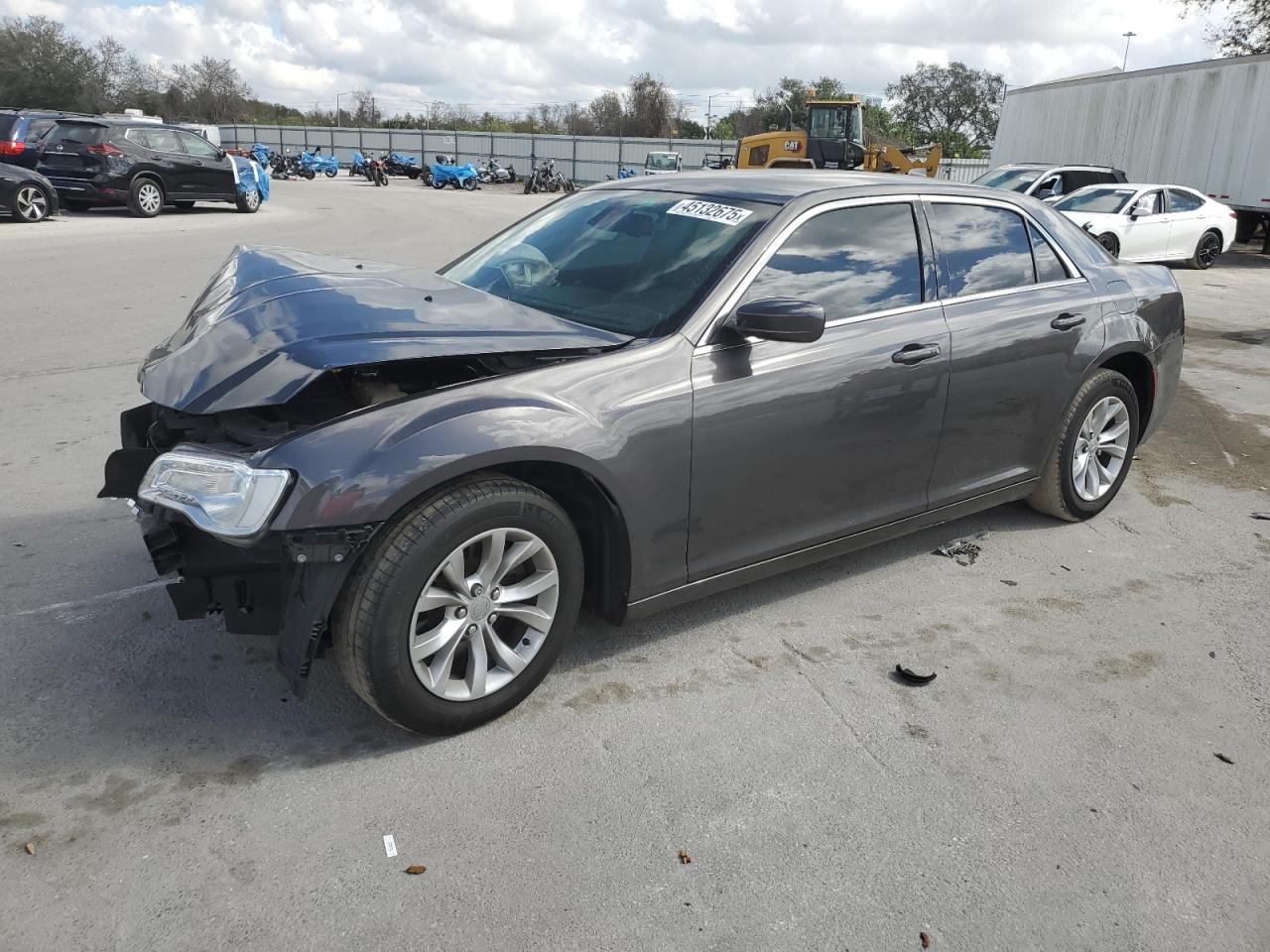 2020 Chrysler 300 - Image 1