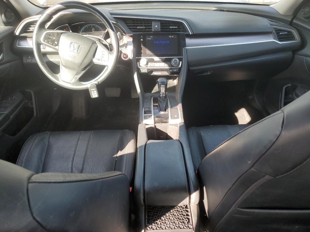 2017 Honda Civic - Image 8
