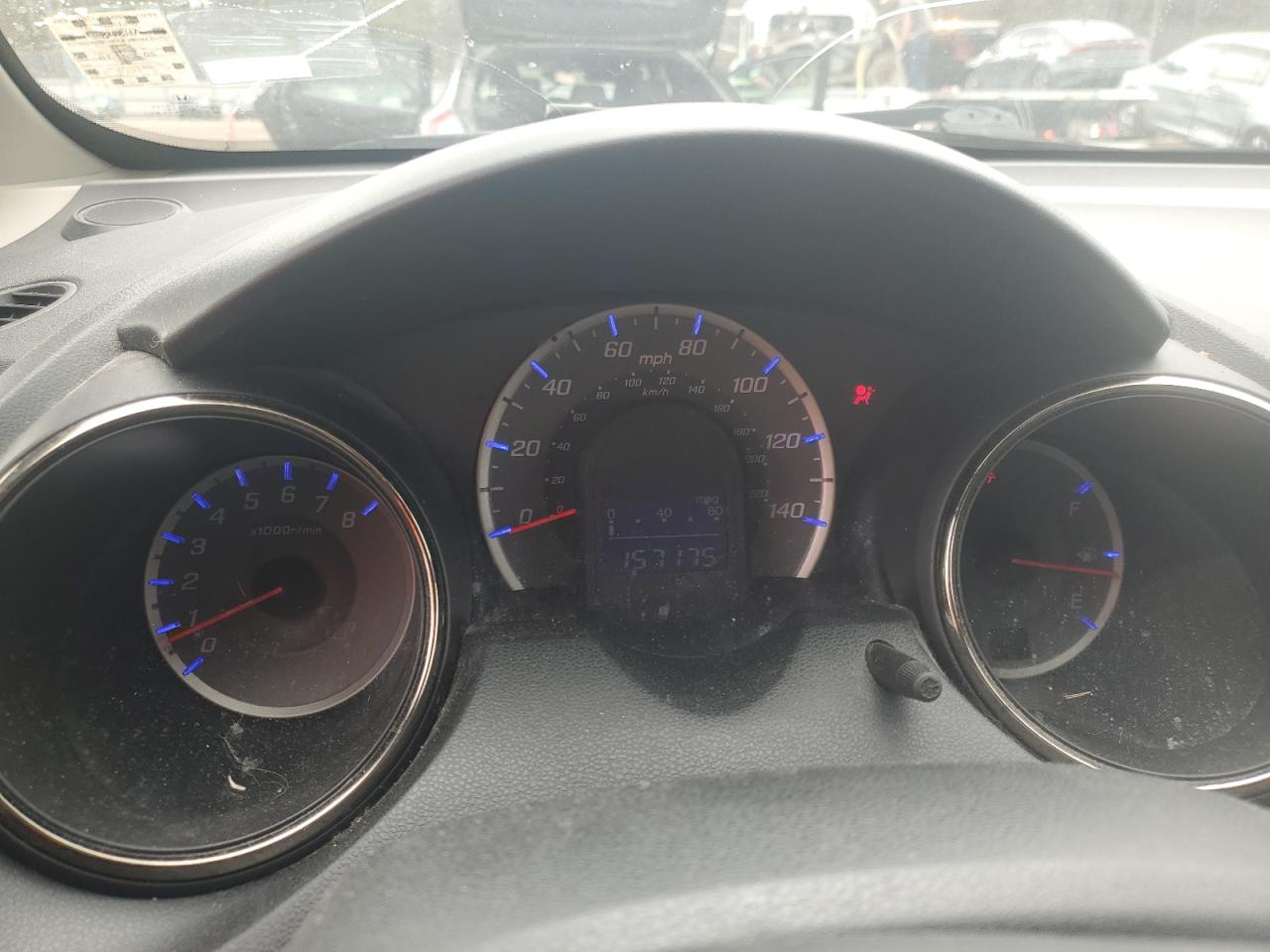 2013 Honda Fit - Image 9