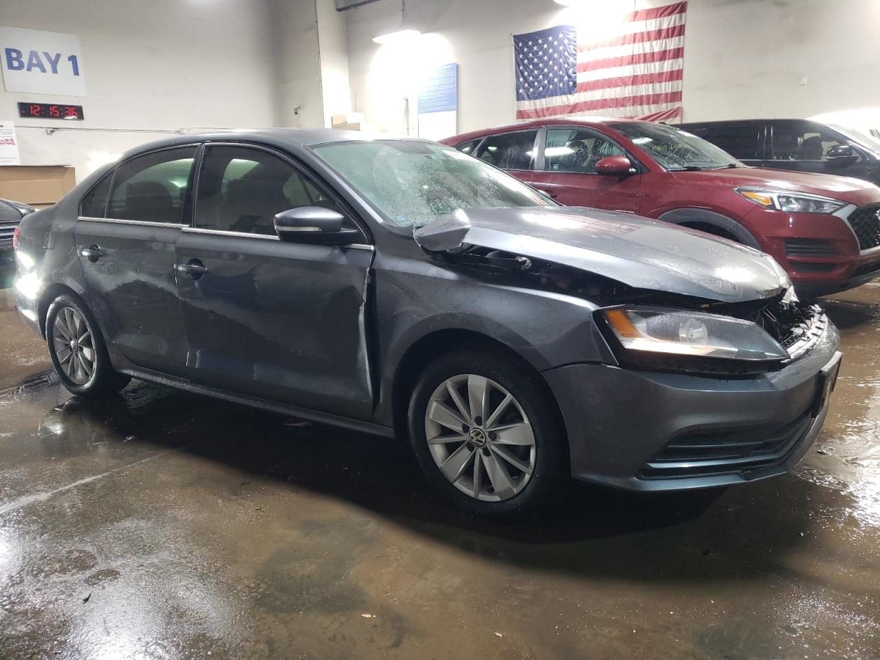 2016 Volkswagen Jetta - Image 4