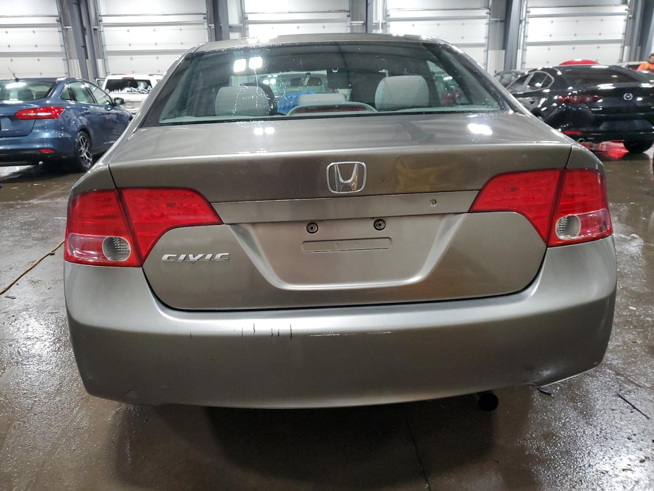 2006 Honda Civic - Image 6
