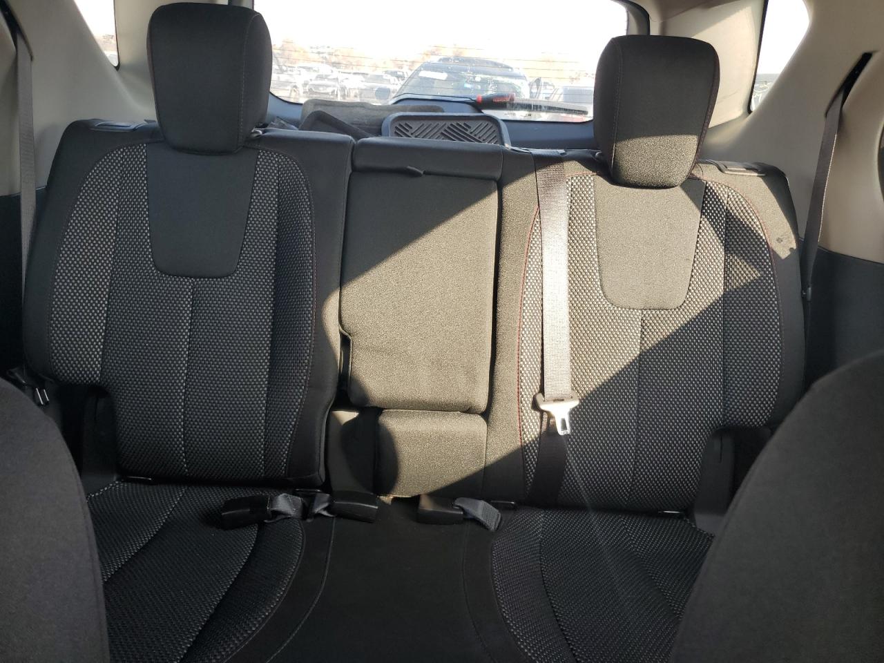2017 Chevrolet Equinox - Image 10