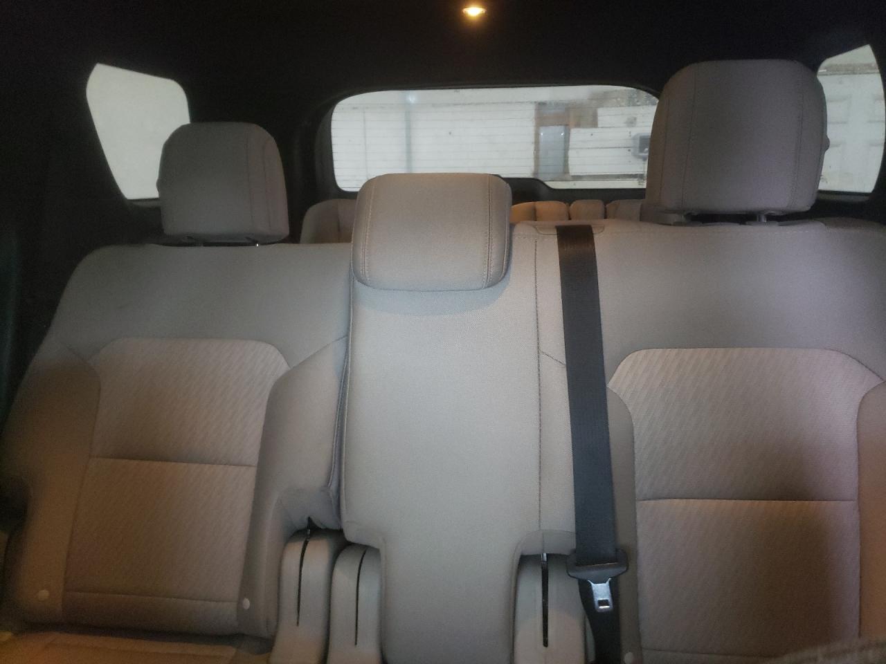 2018 Ford Explorer - Image 10