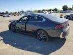 2024 Bmw I5 Edrive 40 продається в Martinez, CA - All Over