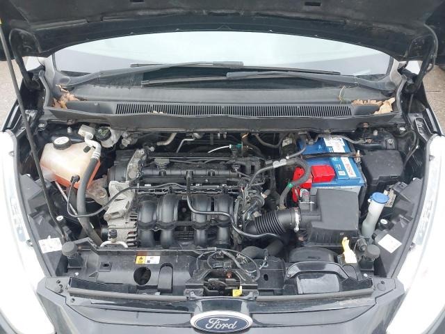 2015 FORD B-MAX ZETE