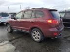 2008 Hyundai Santa Fe Se на продаже в Portland, OR - Undercarriage