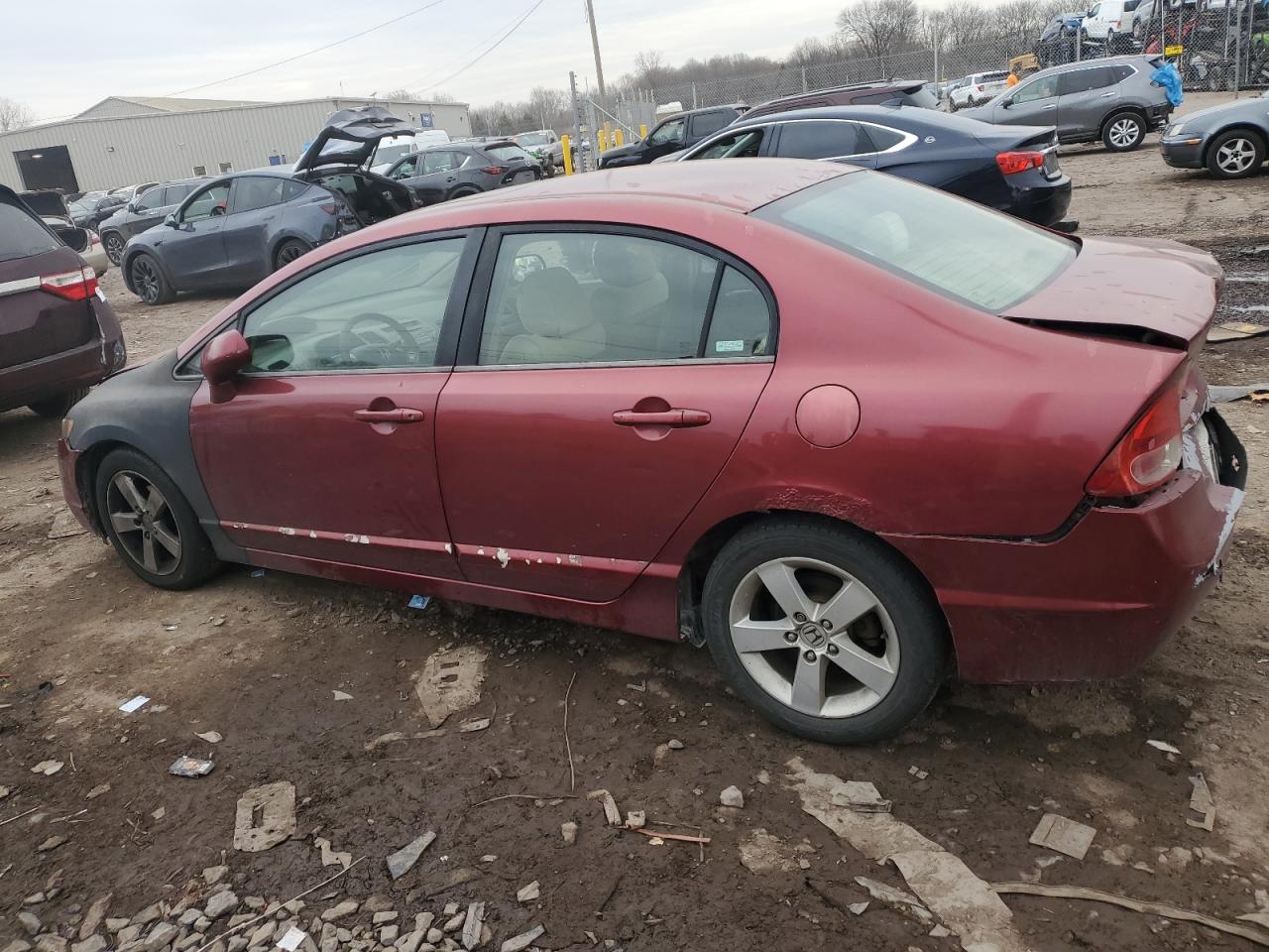 2006 Honda Civic - Image 2