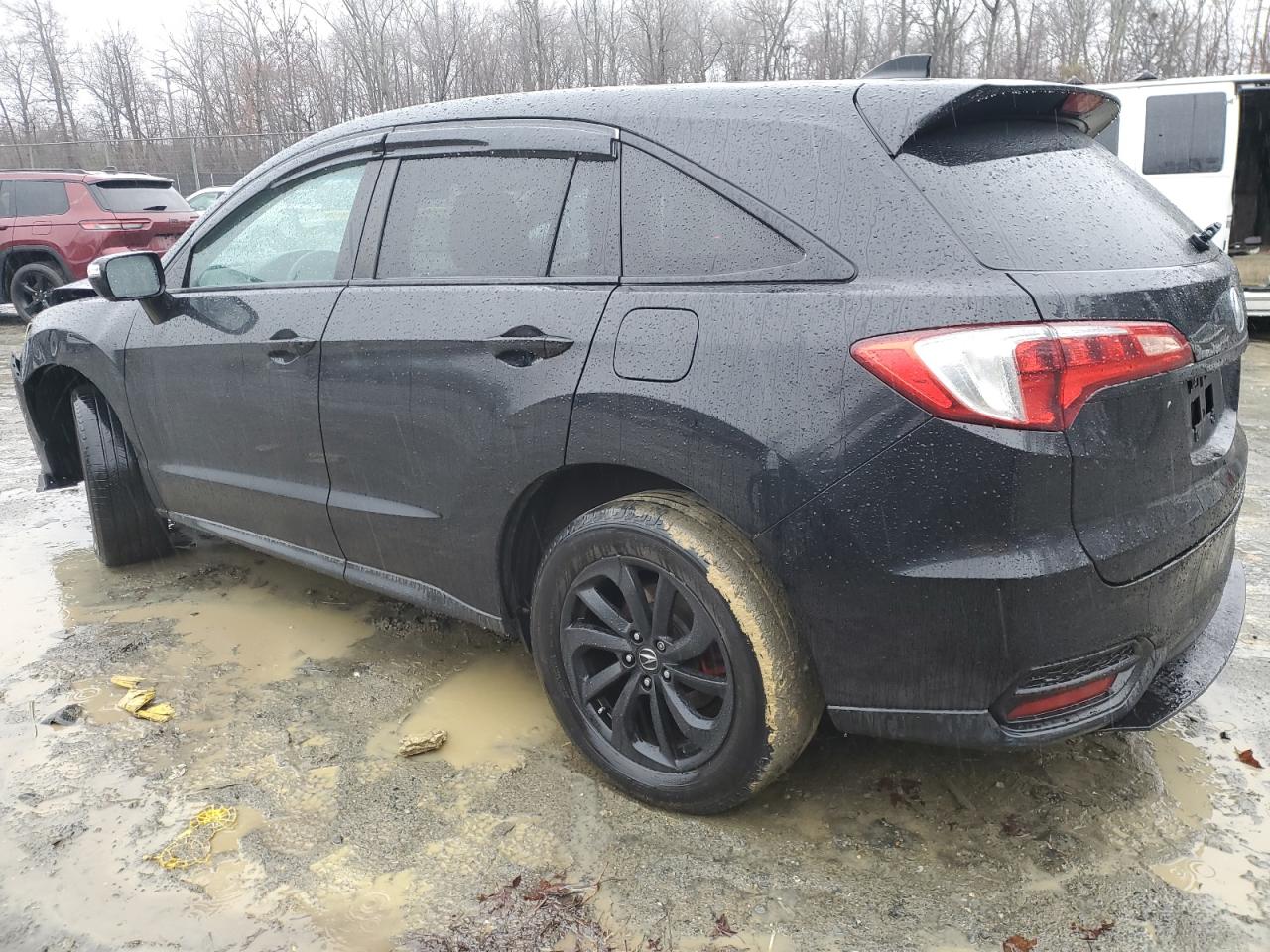 2016 Acura RDX - Image 2