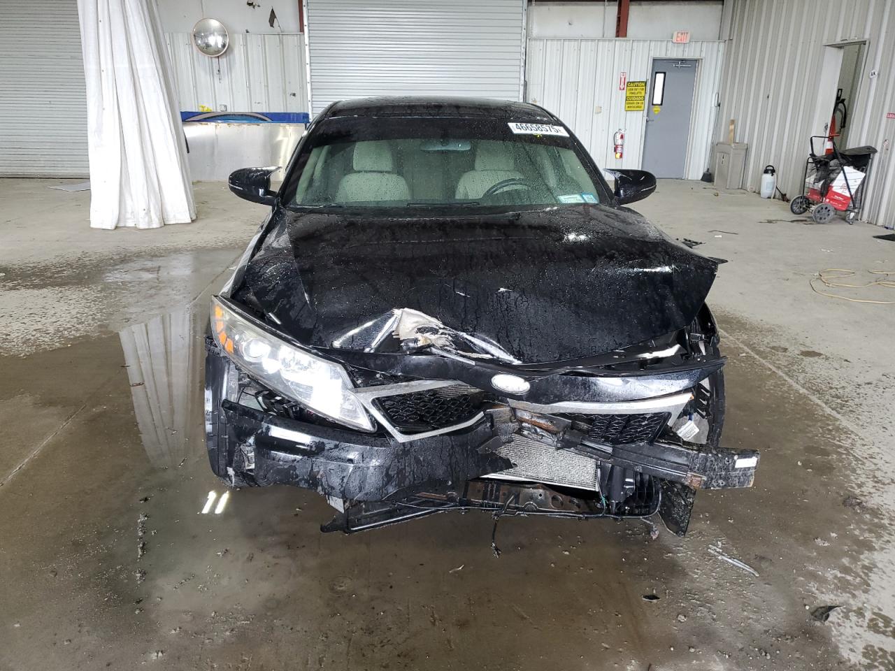 2013 Kia Optima - Image 5