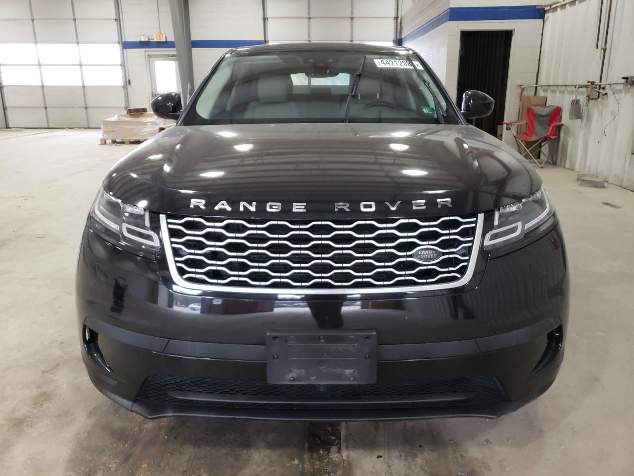 2018 Land Rover Range Rover - Image 5