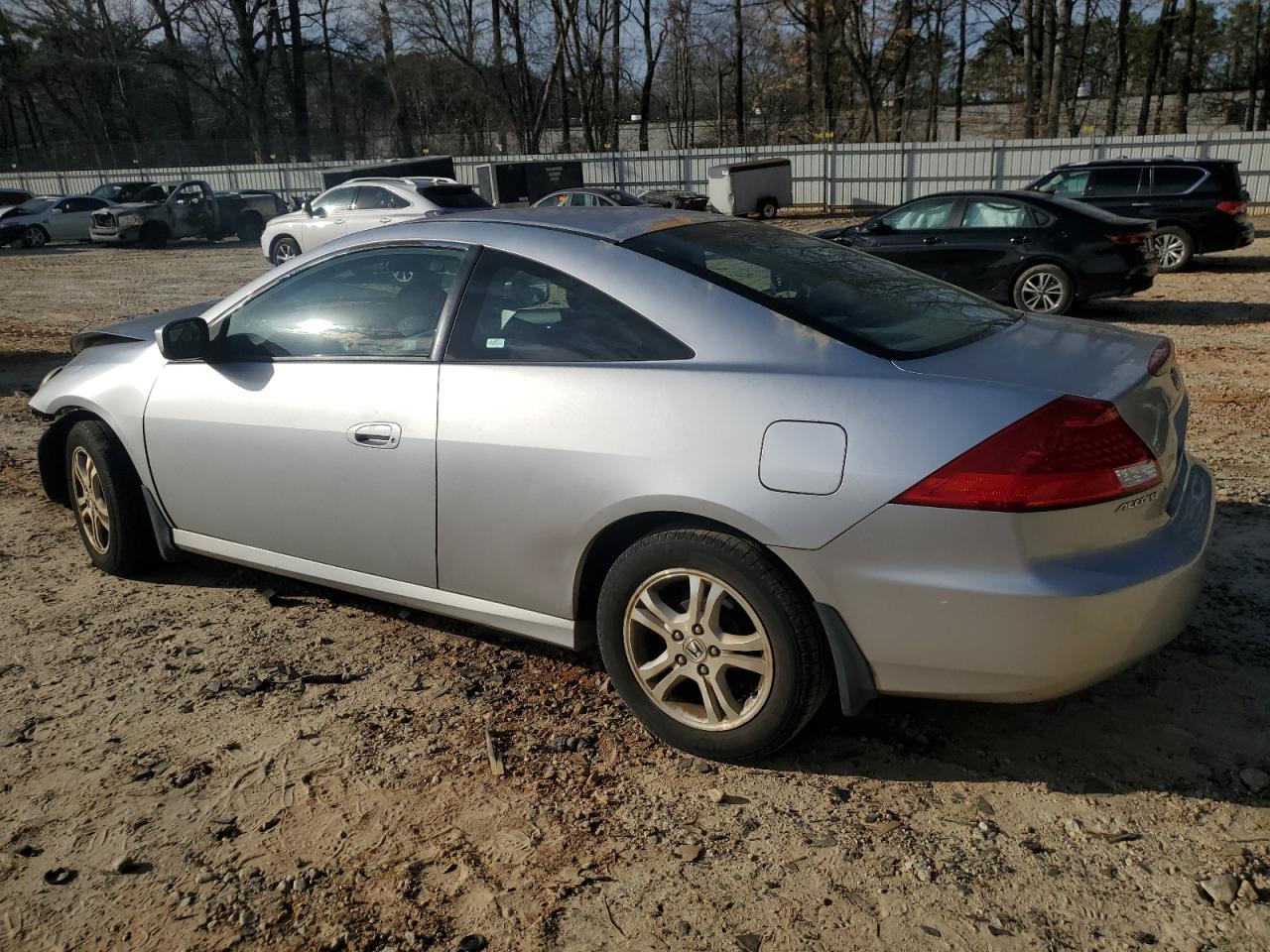 2006 Honda Accord - Image 2