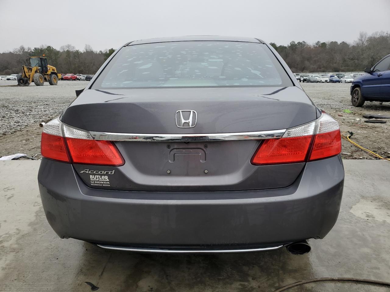 2015 Honda Accord - Image 6
