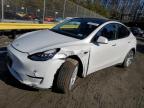 2022 Tesla Model Y  for Sale in Waldorf, MD - Front End