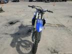 2022 YAMAHA YZ250 F for sale at Copart AZ - PHOENIX NORTH