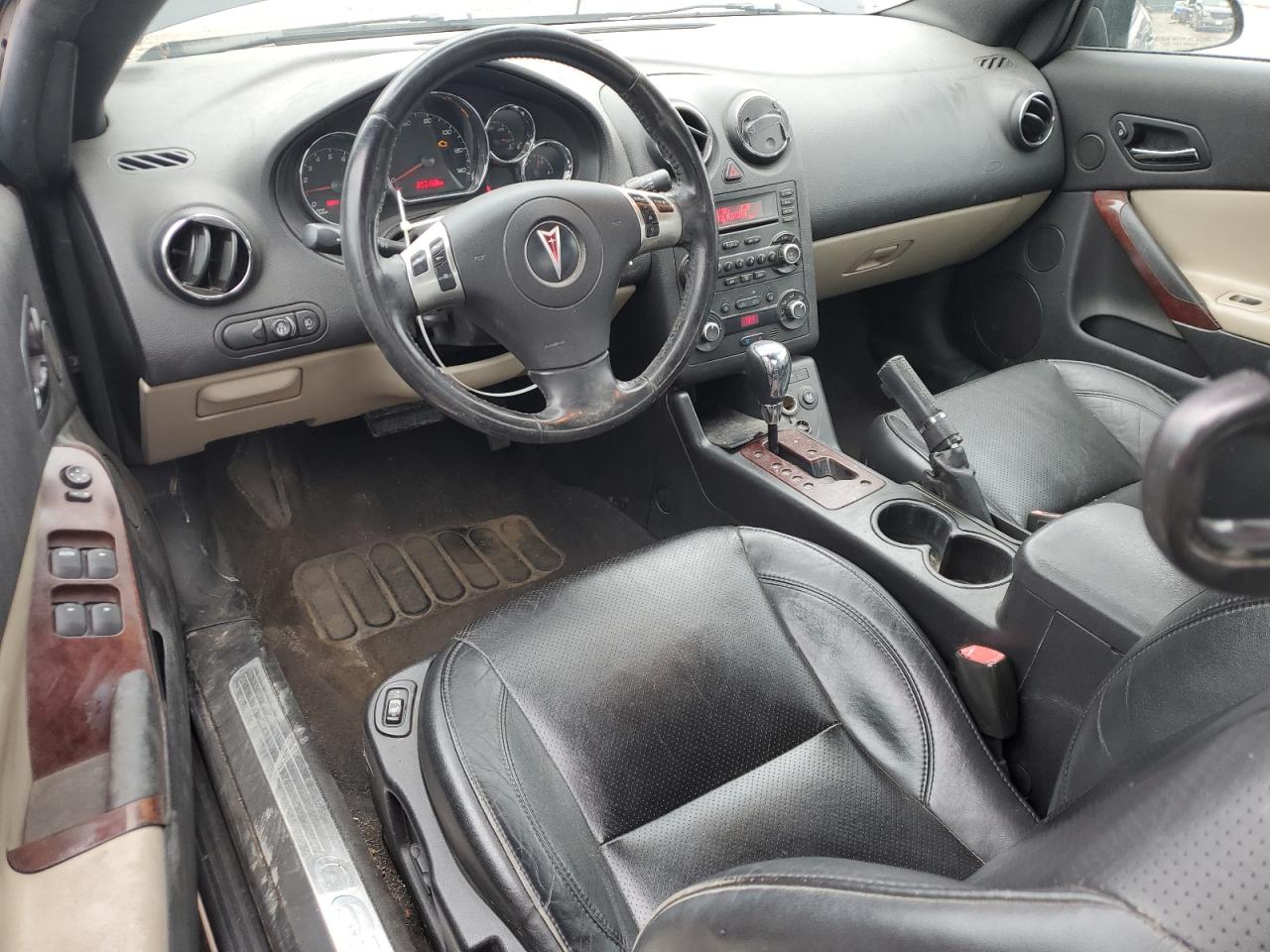 2007 Pontiac G6 - Image 8