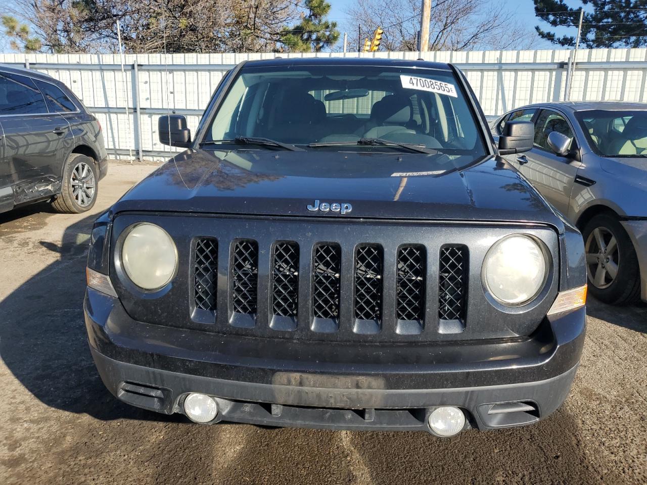 2011 Jeep Liberty (Patriot) - Image 5