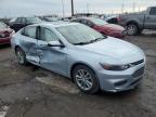 2018 Chevrolet Malibu Lt for Sale in Woodhaven, MI - Side