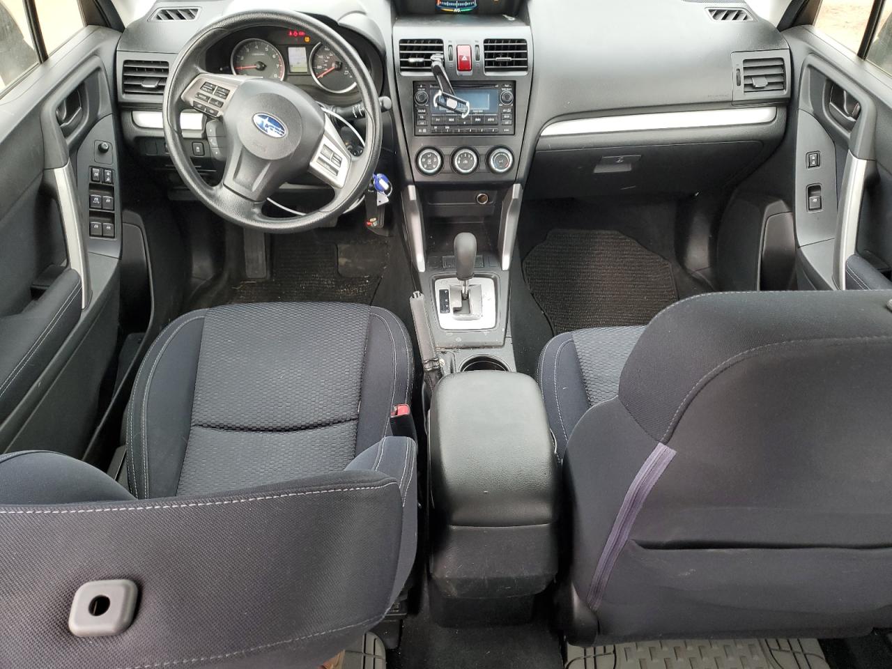 2015 Subaru Forester - Image 8