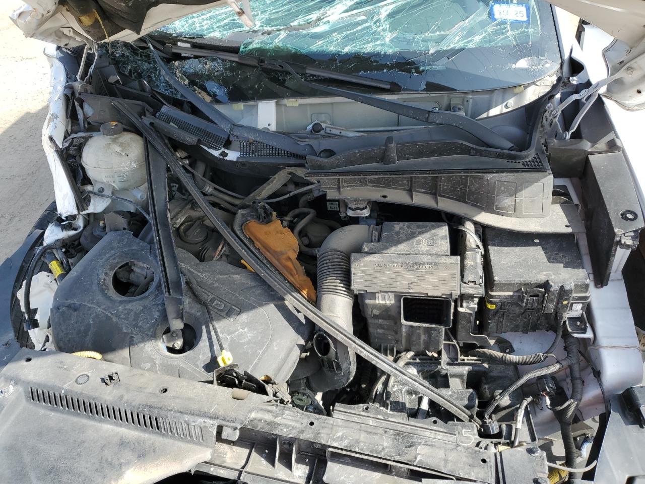 2019 Hyundai Tucson - Image 13