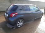 2013 PEUGEOT 208 ACTIVE for sale at Copart YORK