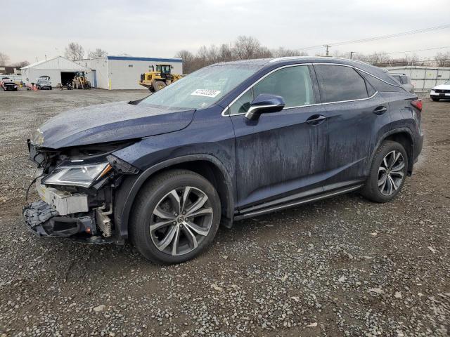 2018 Lexus Rx 350 Base