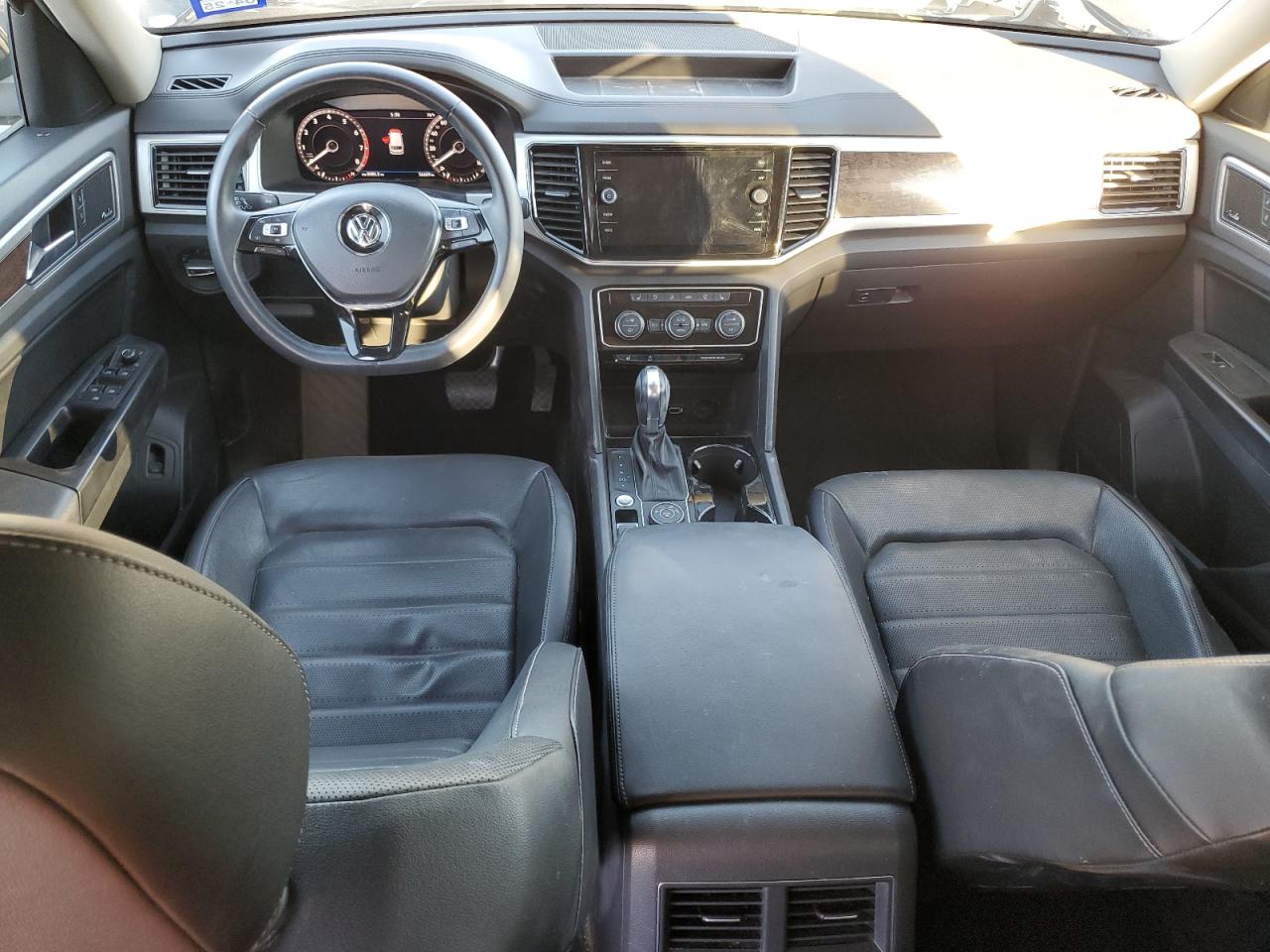 2019 Volkswagen Atlas - Image 8