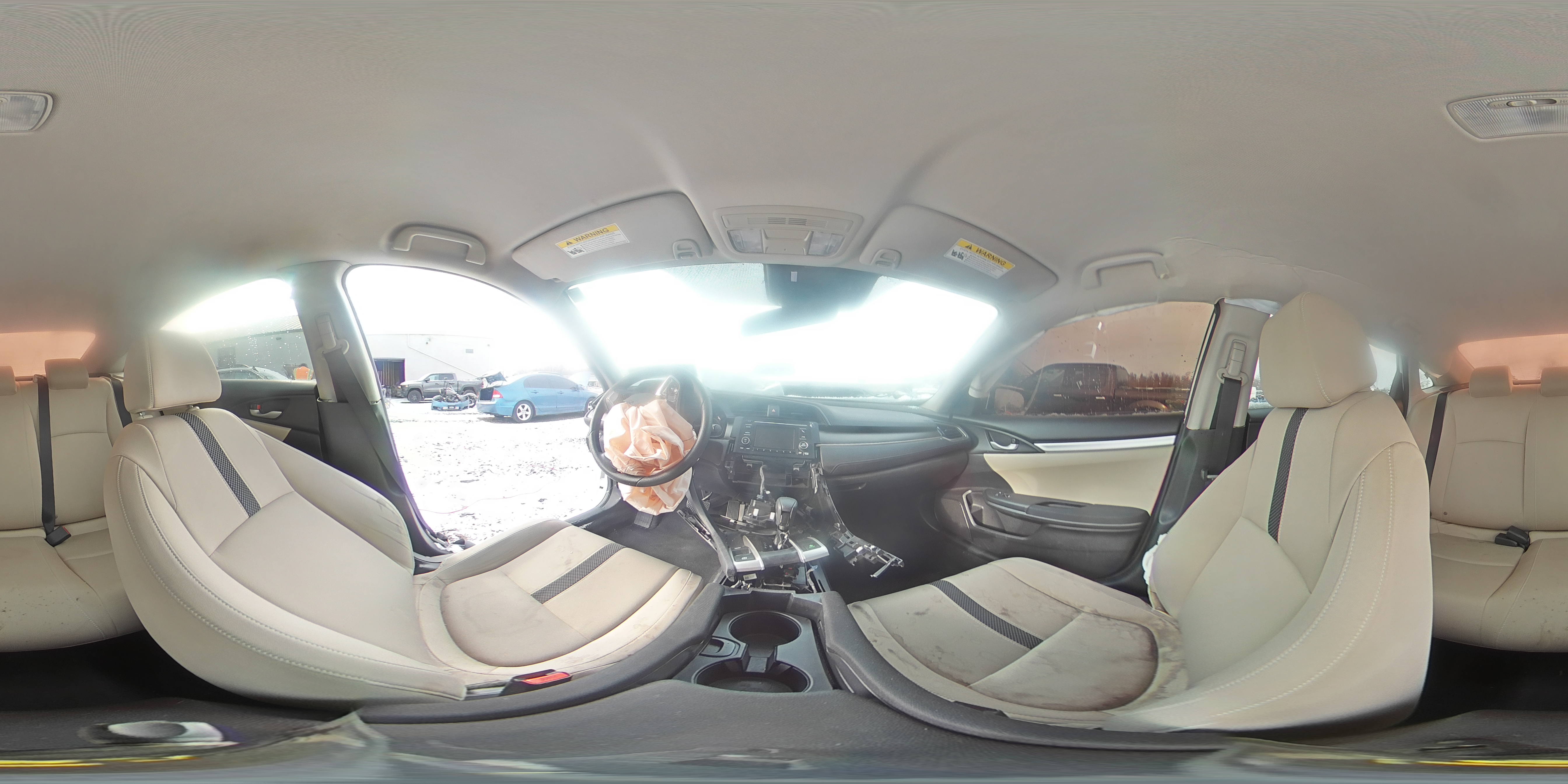 2021 Honda Civic - Image 15