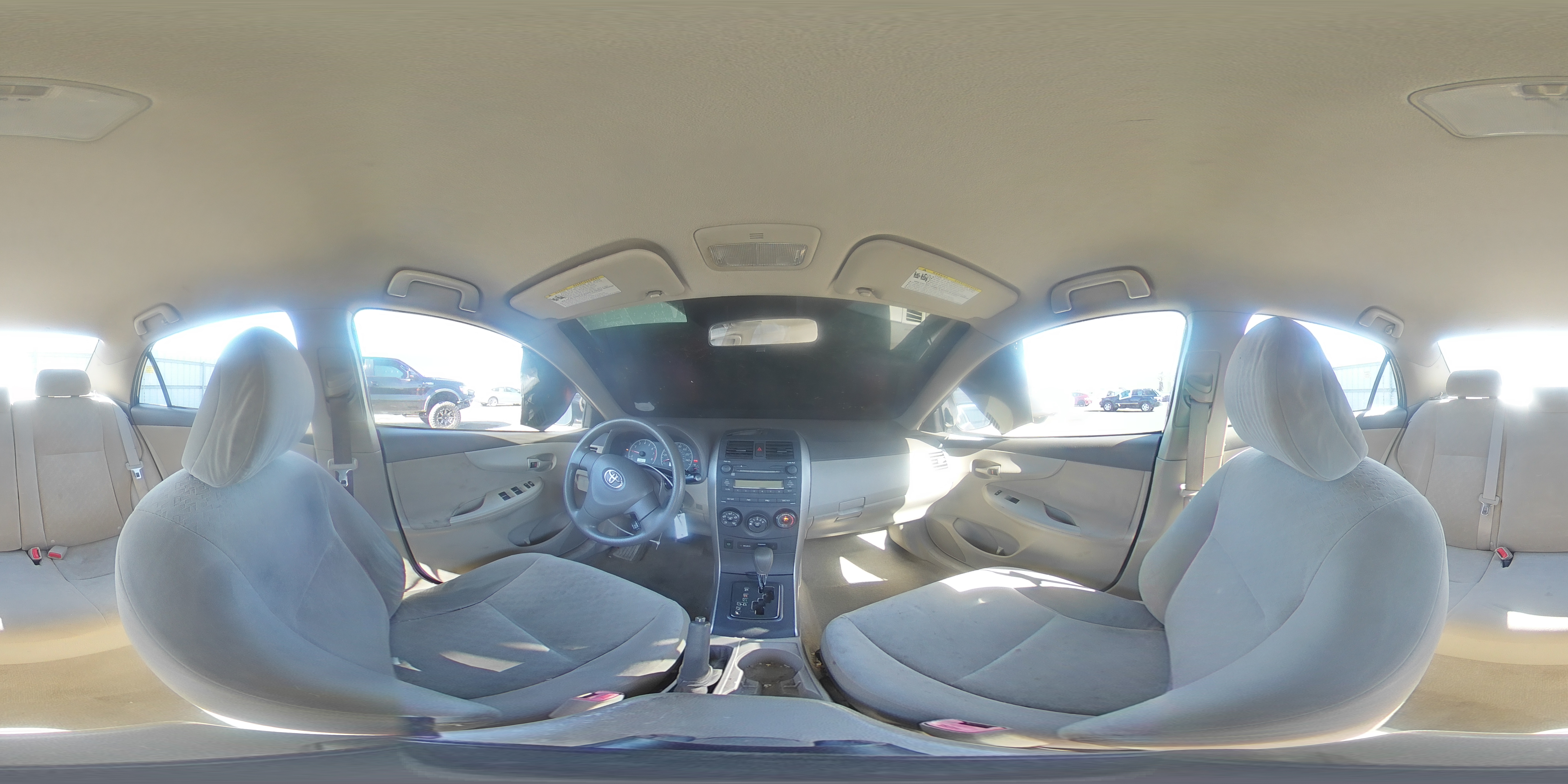 2009 Toyota Corolla - Image 12