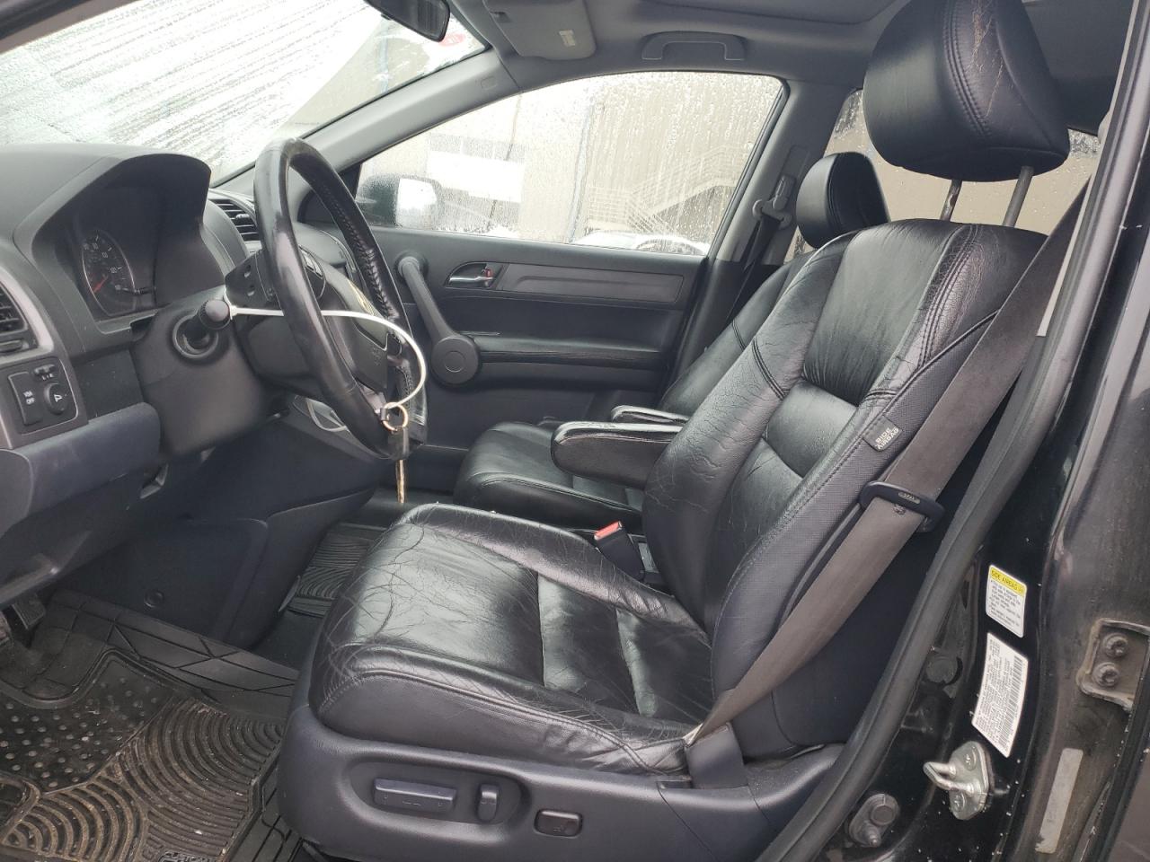 2009 Honda CR-V - Image 7