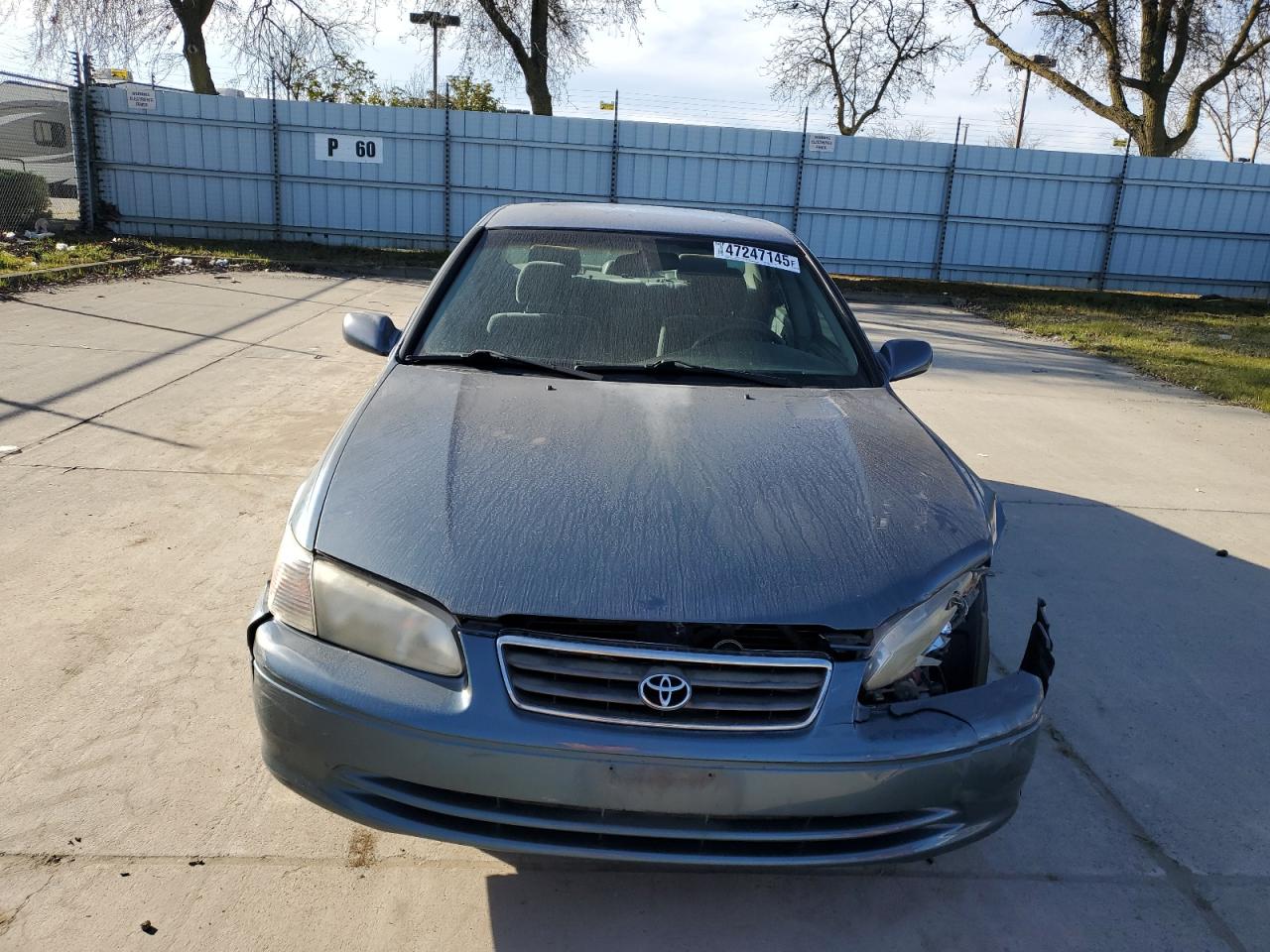 2001 Toyota Camry - Image 5