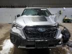 2024 Subaru Forester Wilderness продається в Candia, NH - Front End
