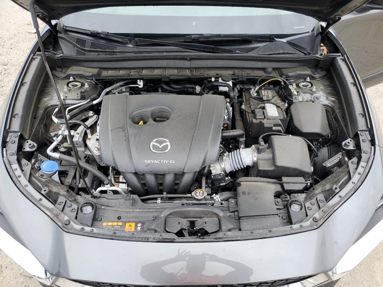 2022 Mazda CX-30 - Image 14