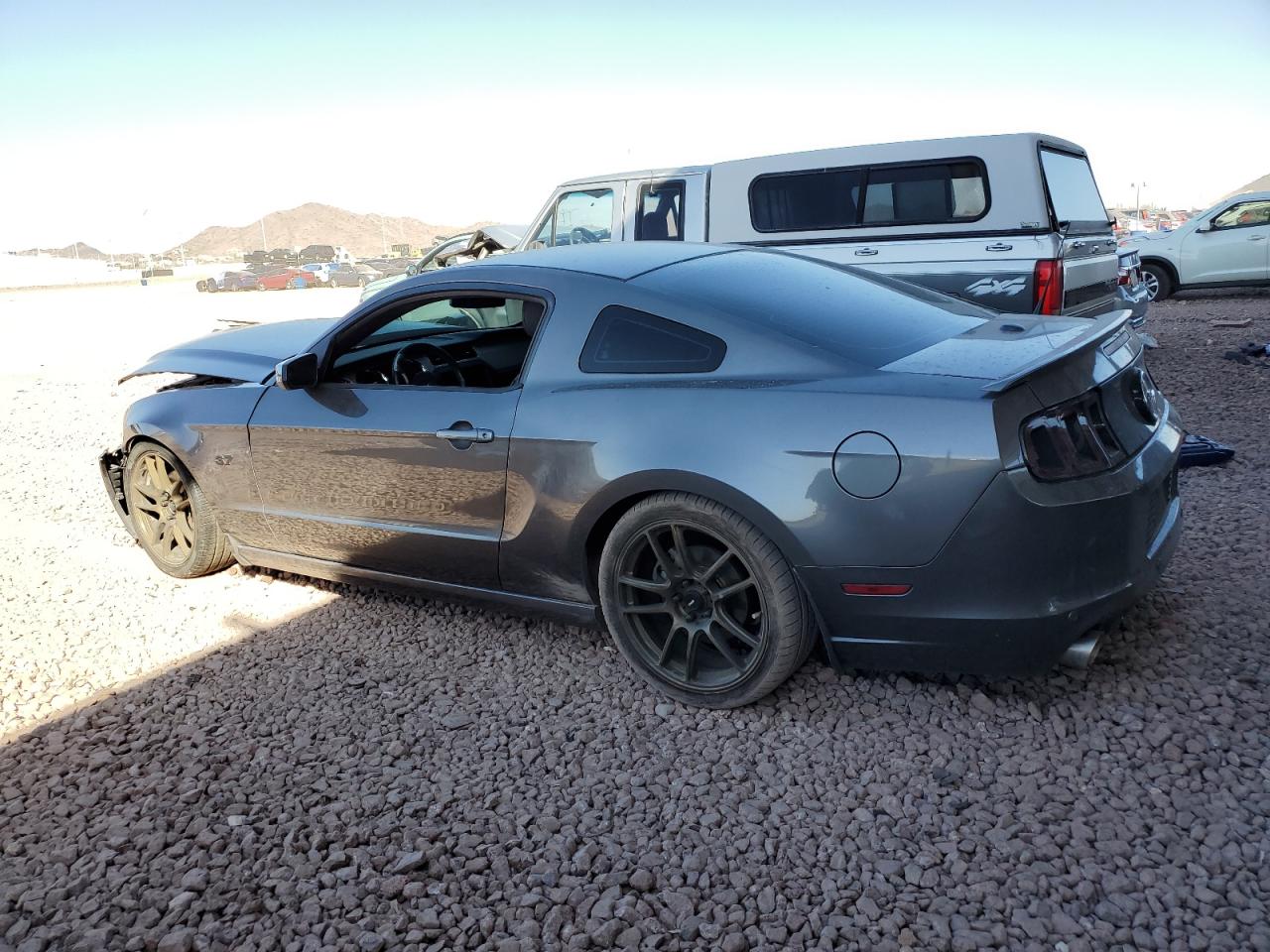 2014 Ford Mustang - Image 2