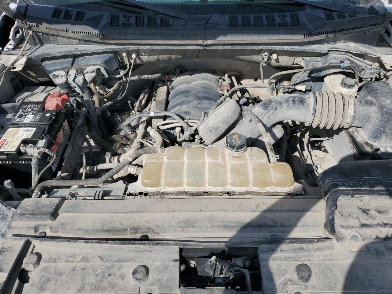 2020 Ford F-150 - Image 11