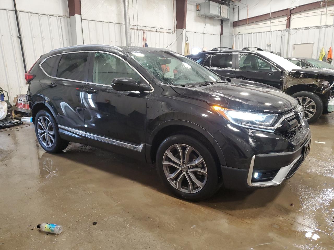 2021 Honda CR-V - Image 4