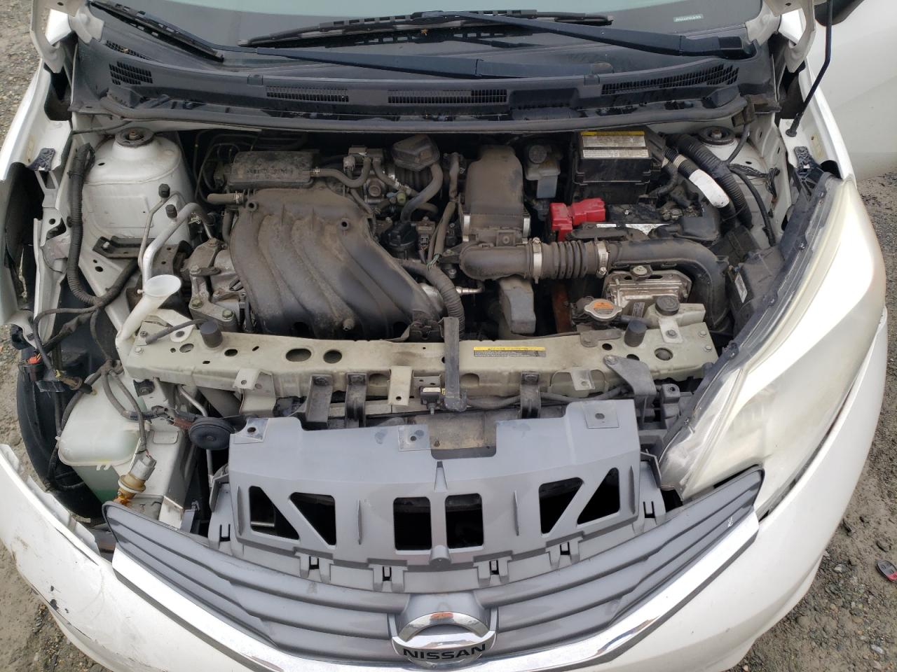 2015 Nissan Versa - Image 11