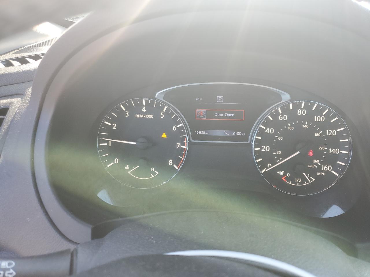 2017 Nissan Altima - Image 9