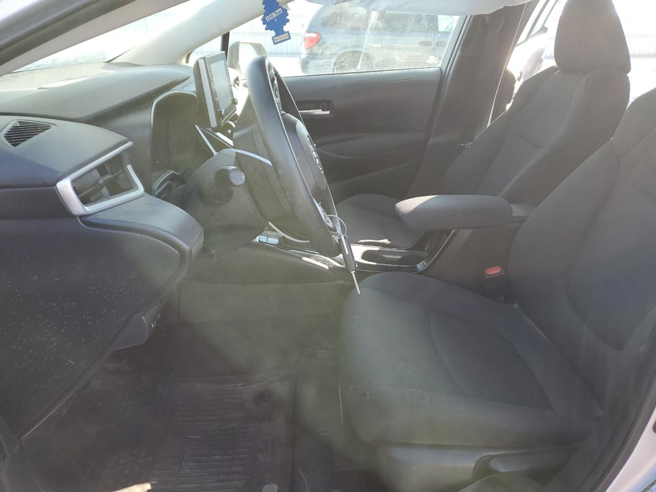 2021 Toyota Corolla - Image 7
