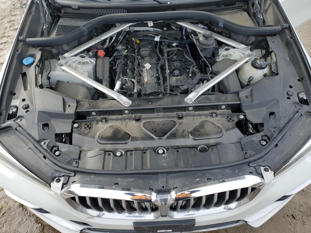 2023 BMW X5 - Image 11