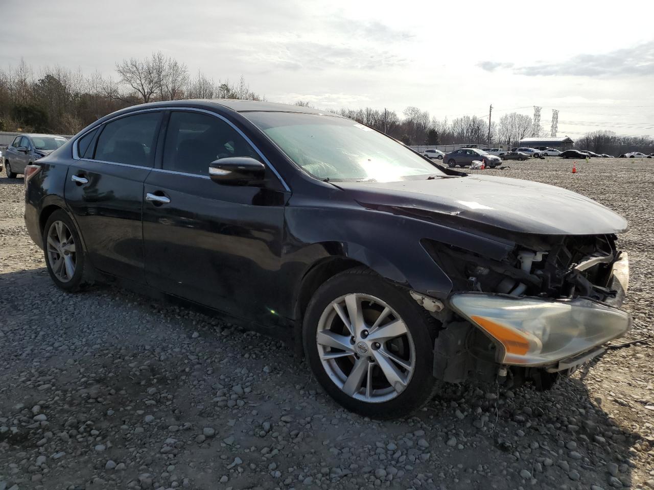 2015 Nissan Altima - Image 4