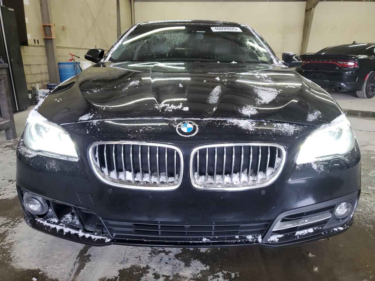 2016 BMW 5er - Image 5
