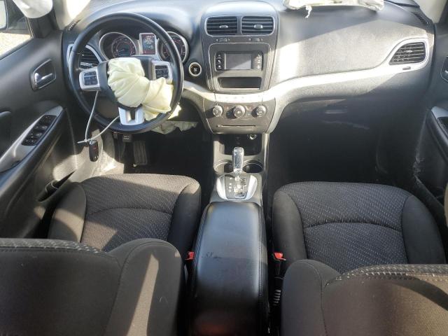  DODGE JOURNEY 2020 White