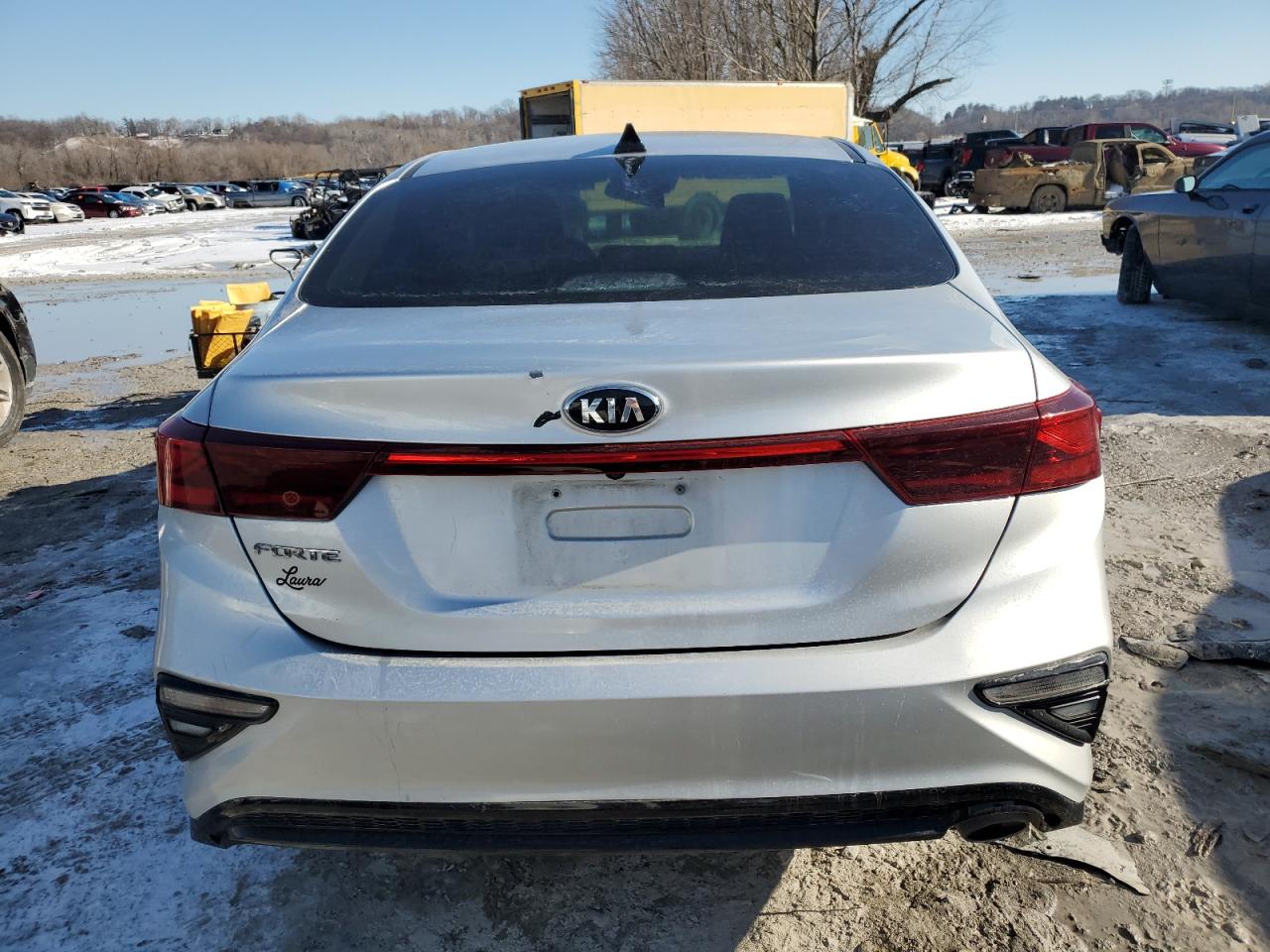 2019 Kia Forte - Image 6