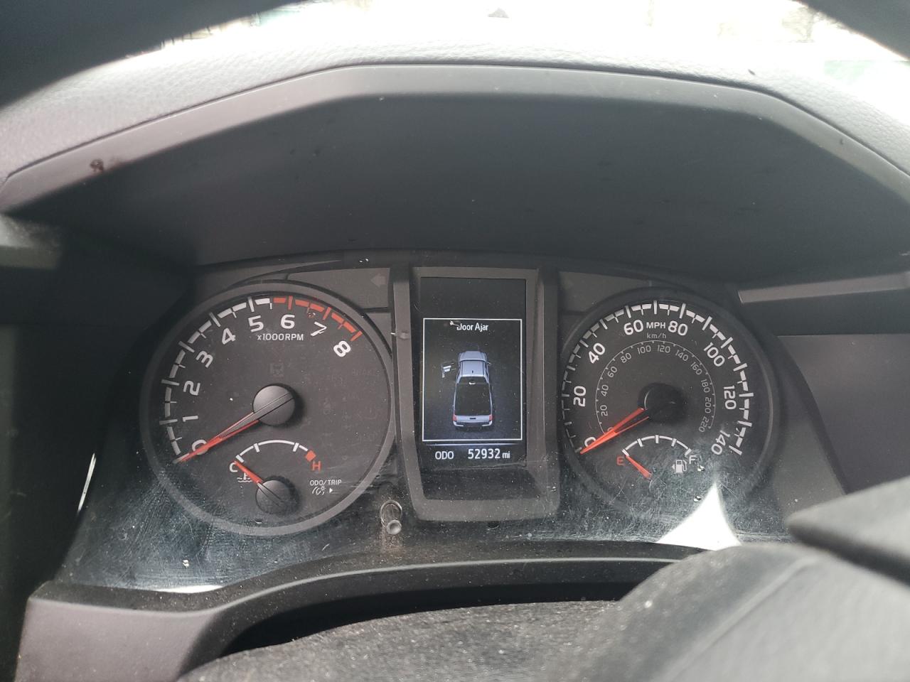 2021 Toyota Tacoma - Image 9