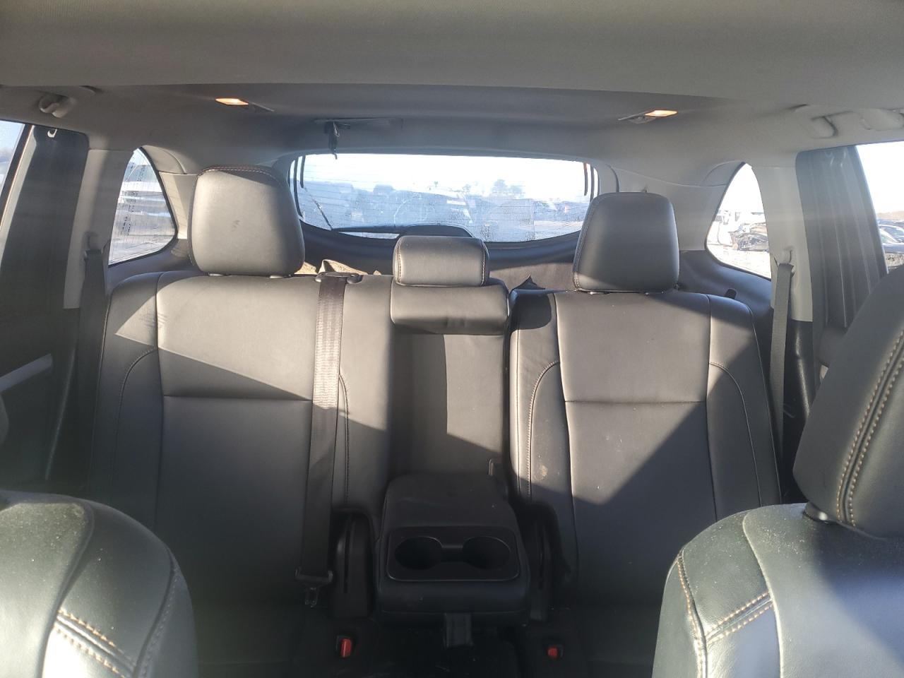 2018 Toyota Highlander - Image 10