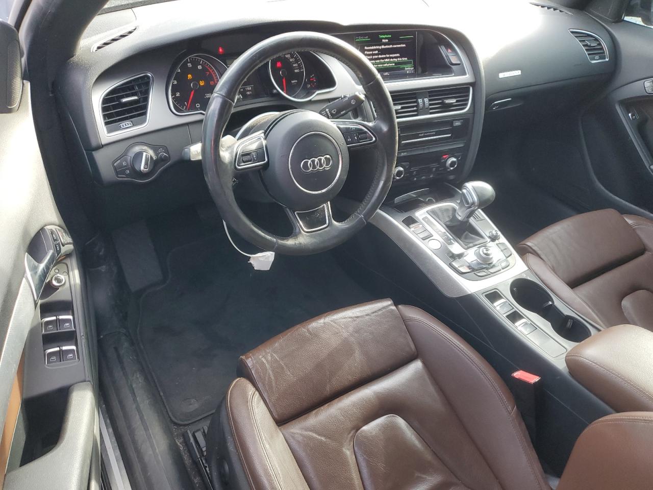 2013 Audi A5 - Image 8