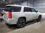 2020 Chevrolet Tahoe K1500 Premier продається в Candia, NH - Side