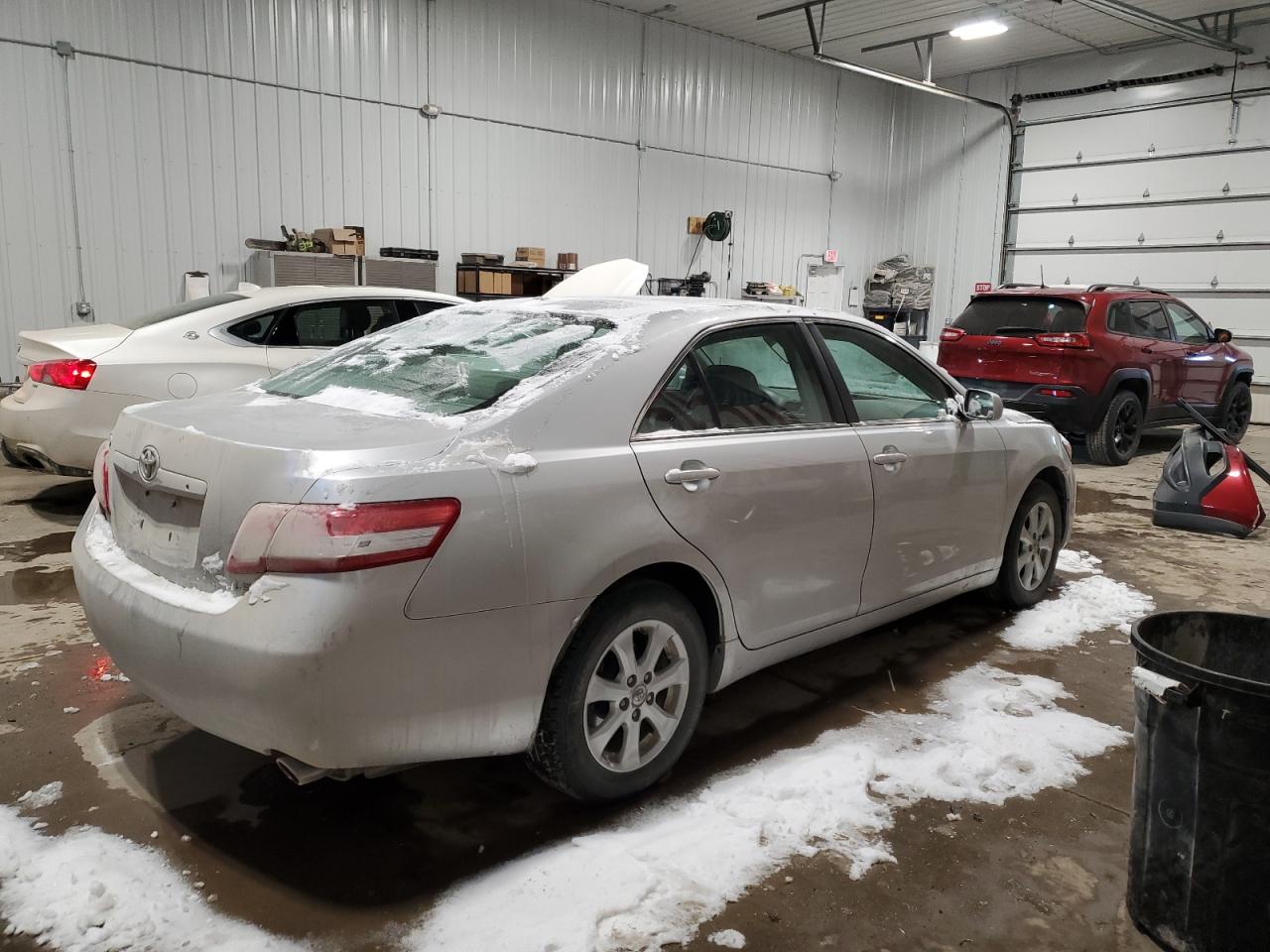 2011 Toyota Camry - Image 3