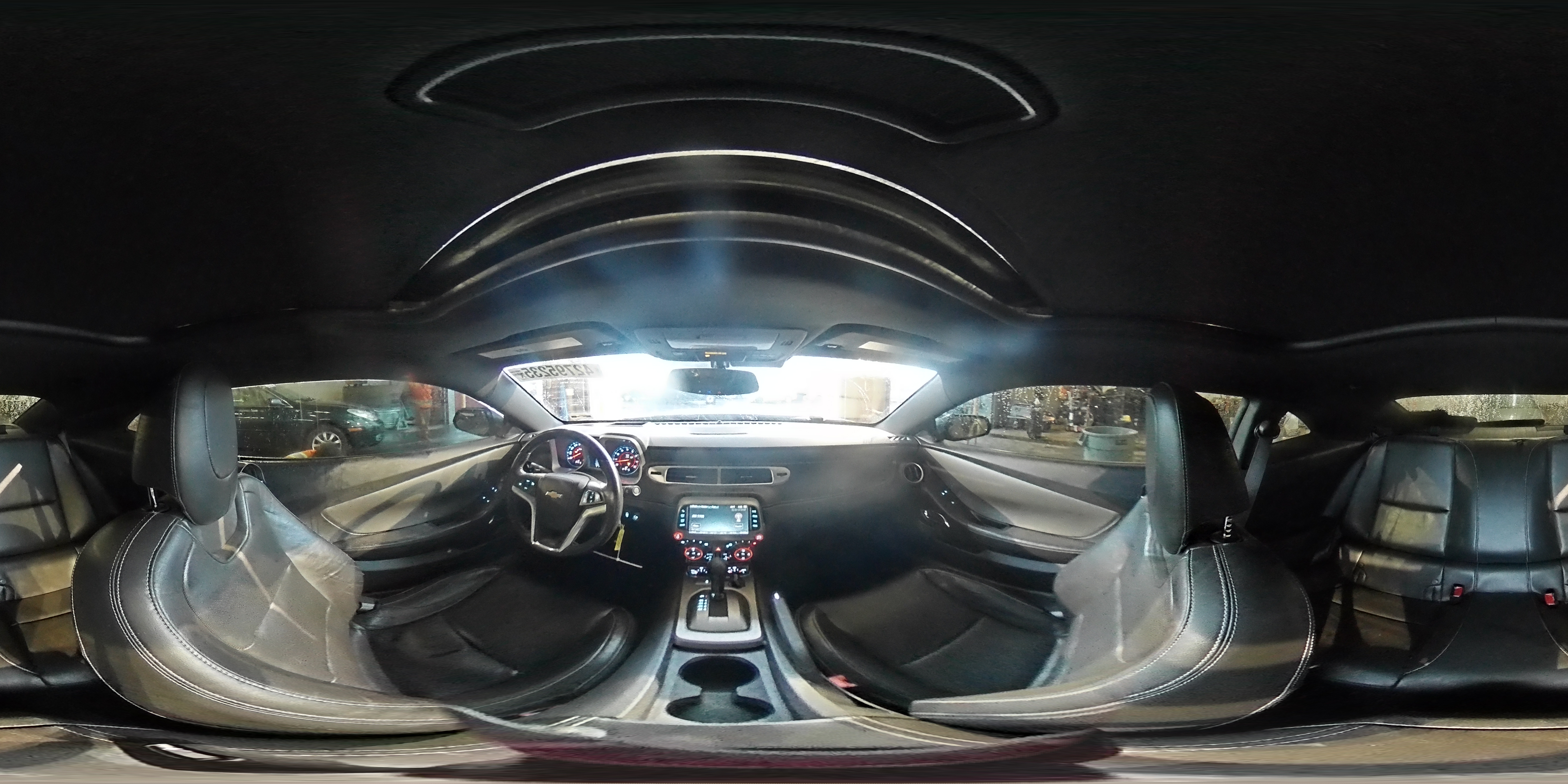 2015 Chevrolet Camaro - Image 14