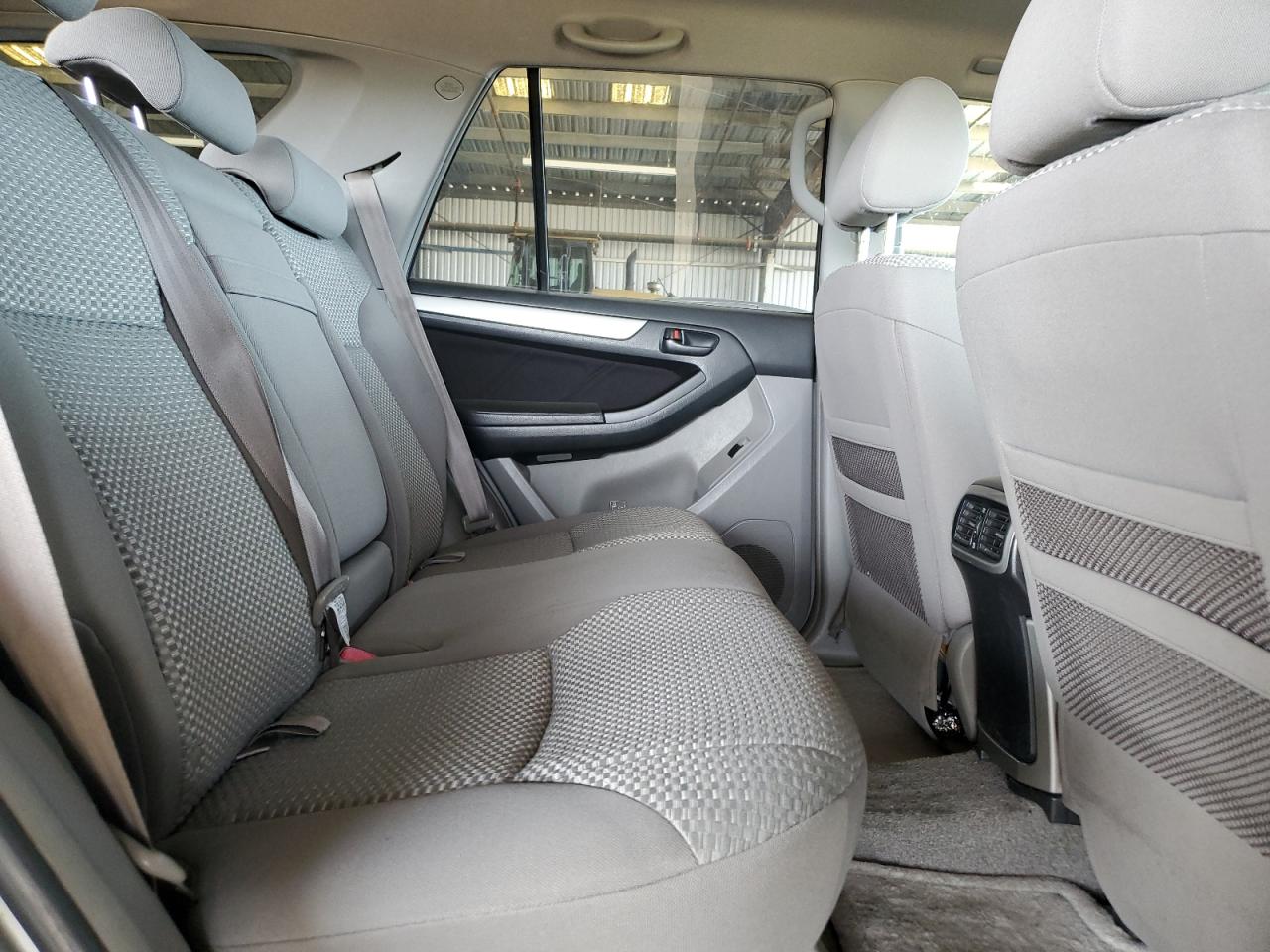 2007 Toyota 4Runner - Image 11